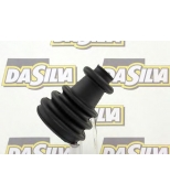 DA SILVA - G234 - 